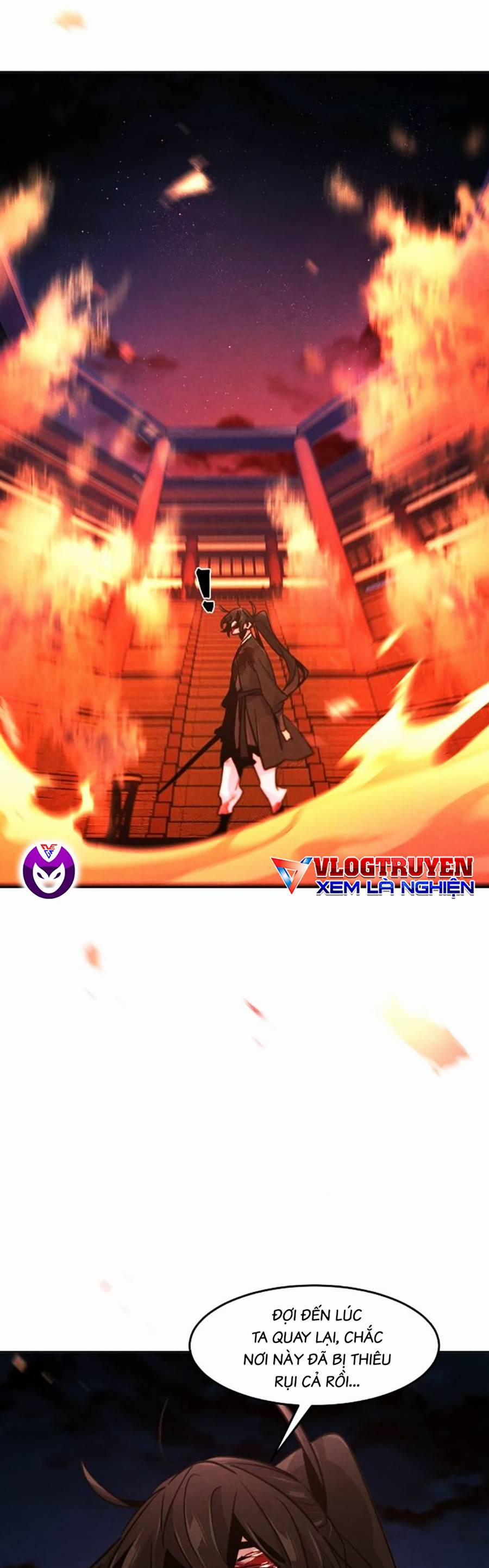 Cuồng Ma Hồi Quy 73 trang 28