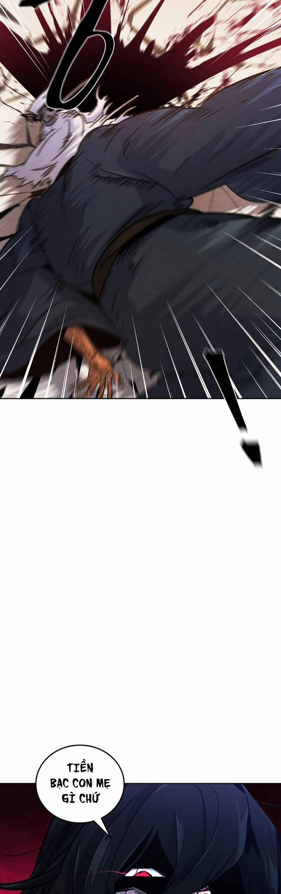 Cuồng Ma Hồi Quy 73 trang 3