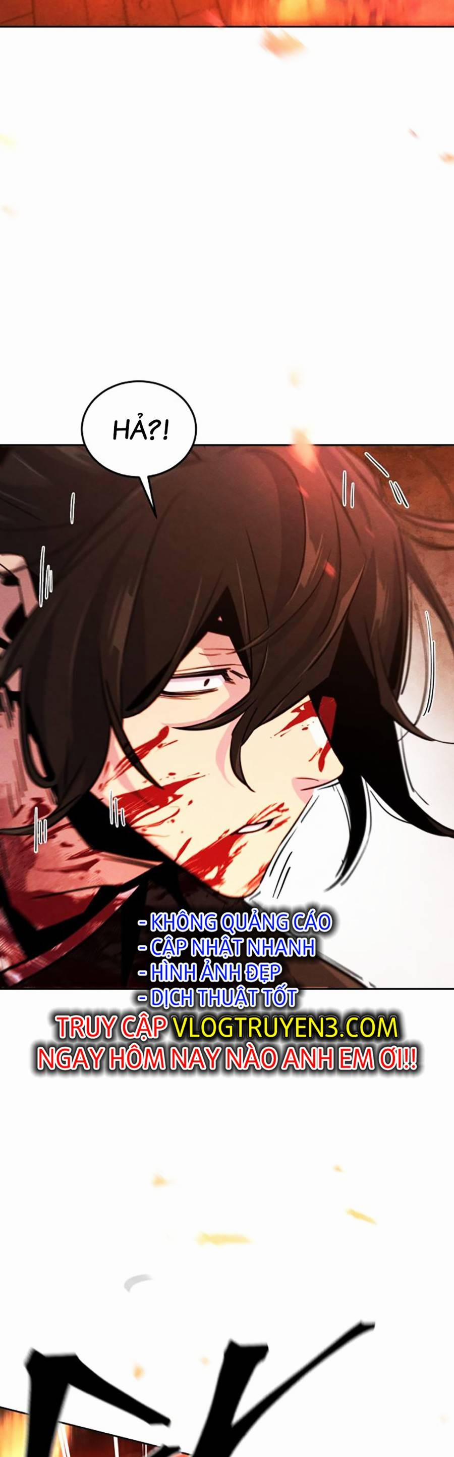 Cuồng Ma Hồi Quy 73 trang 30