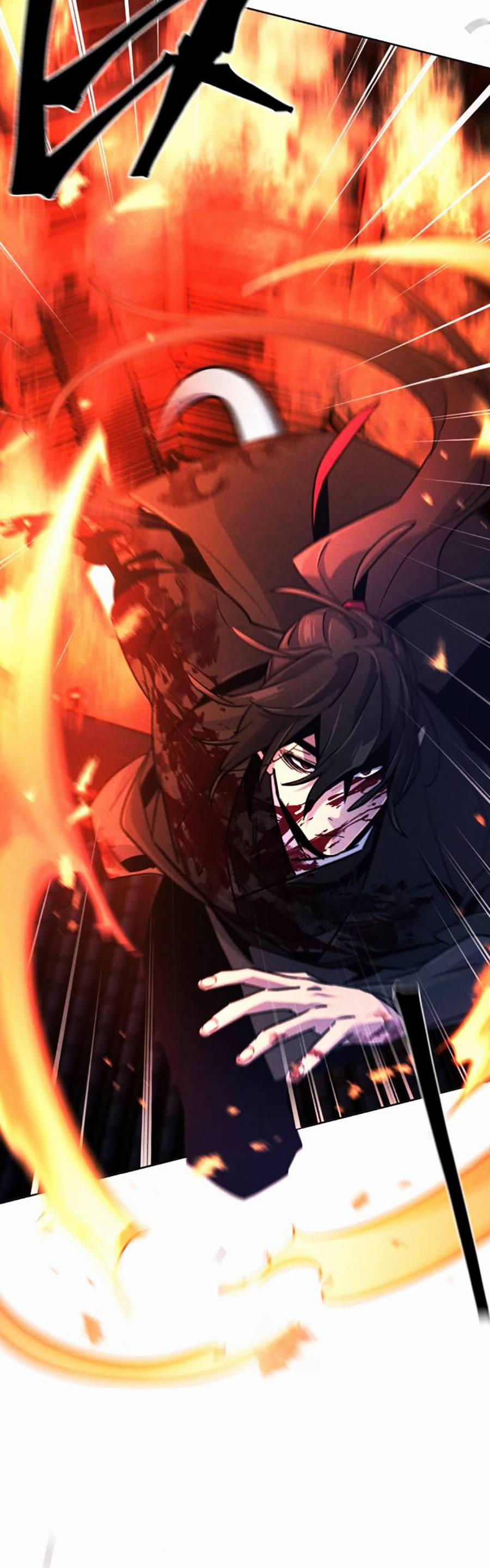 Cuồng Ma Hồi Quy 73 trang 31