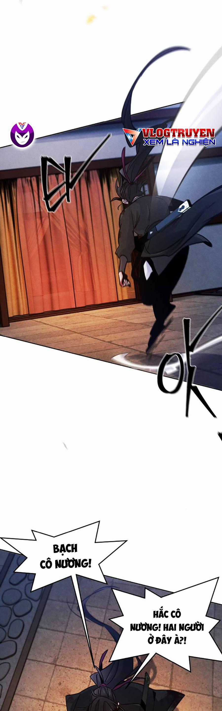 Cuồng Ma Hồi Quy 73 trang 32