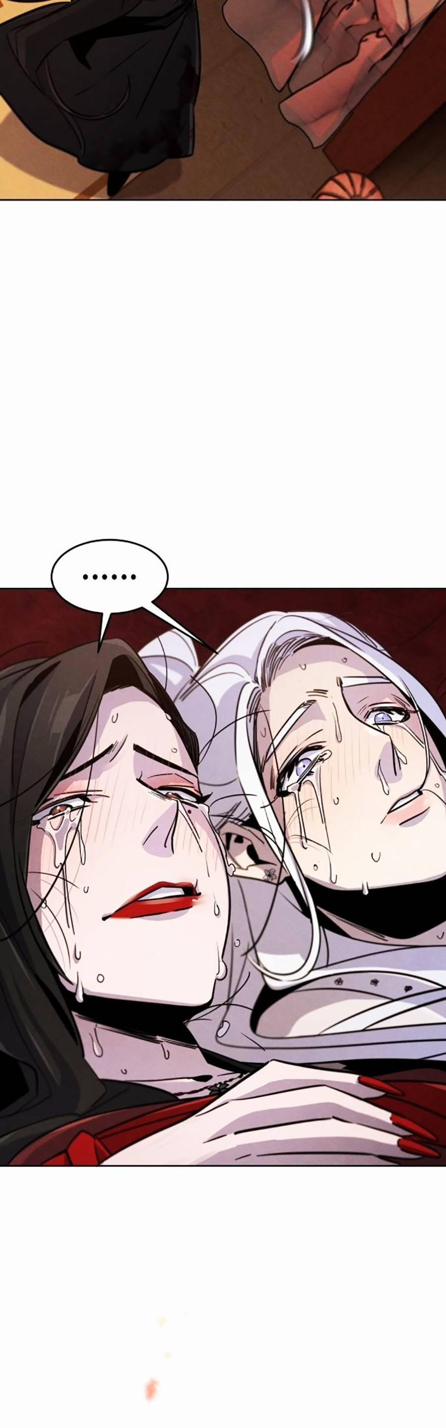 Cuồng Ma Hồi Quy 73 trang 37