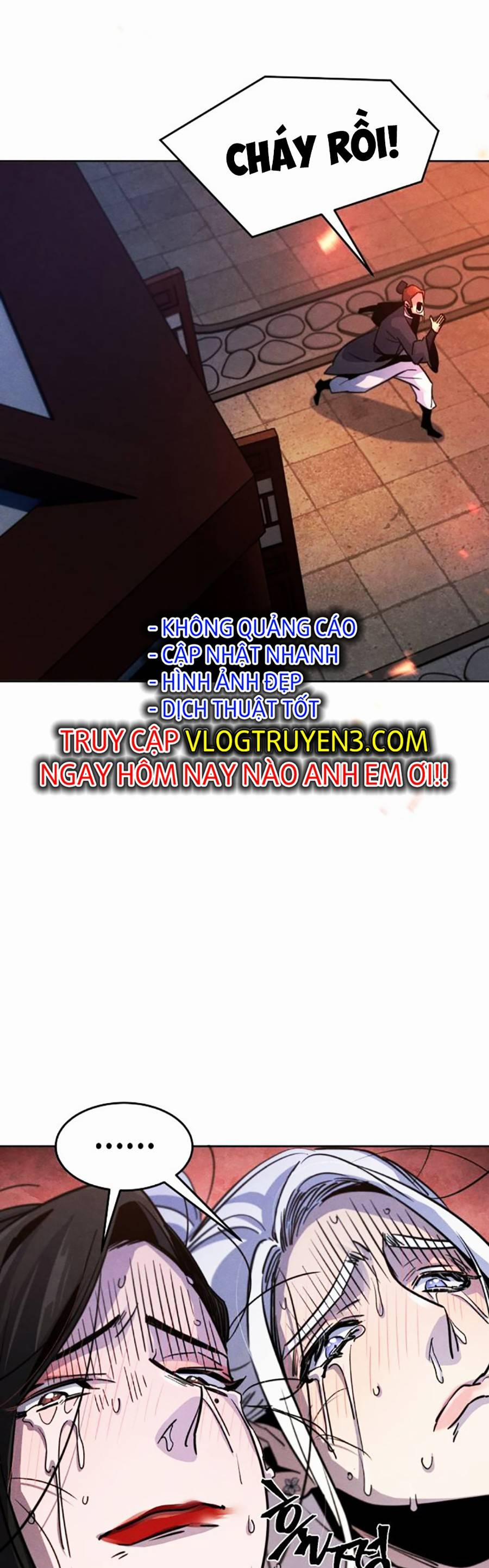 Cuồng Ma Hồi Quy 73 trang 38