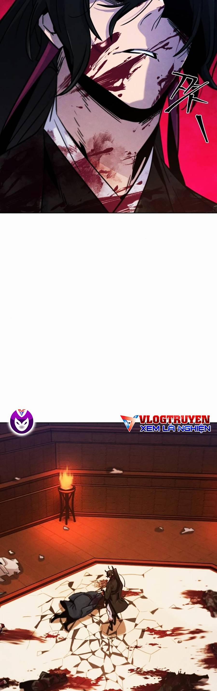 Cuồng Ma Hồi Quy 73 trang 4