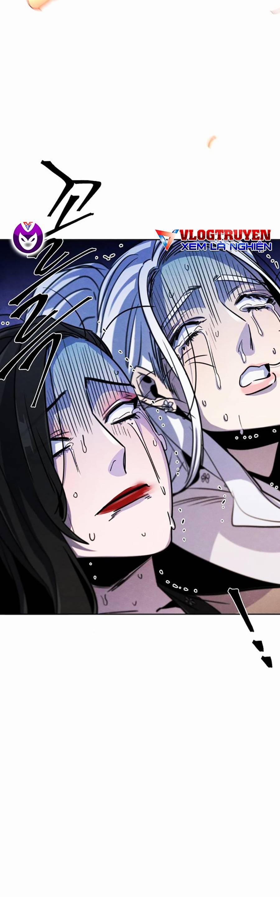 Cuồng Ma Hồi Quy 73 trang 40