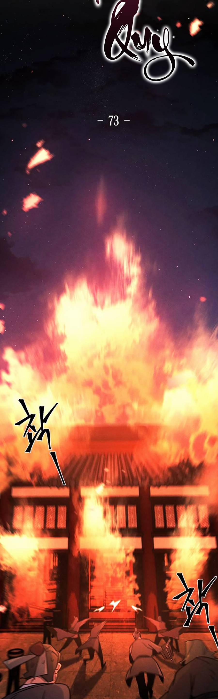 Cuồng Ma Hồi Quy 73 trang 42