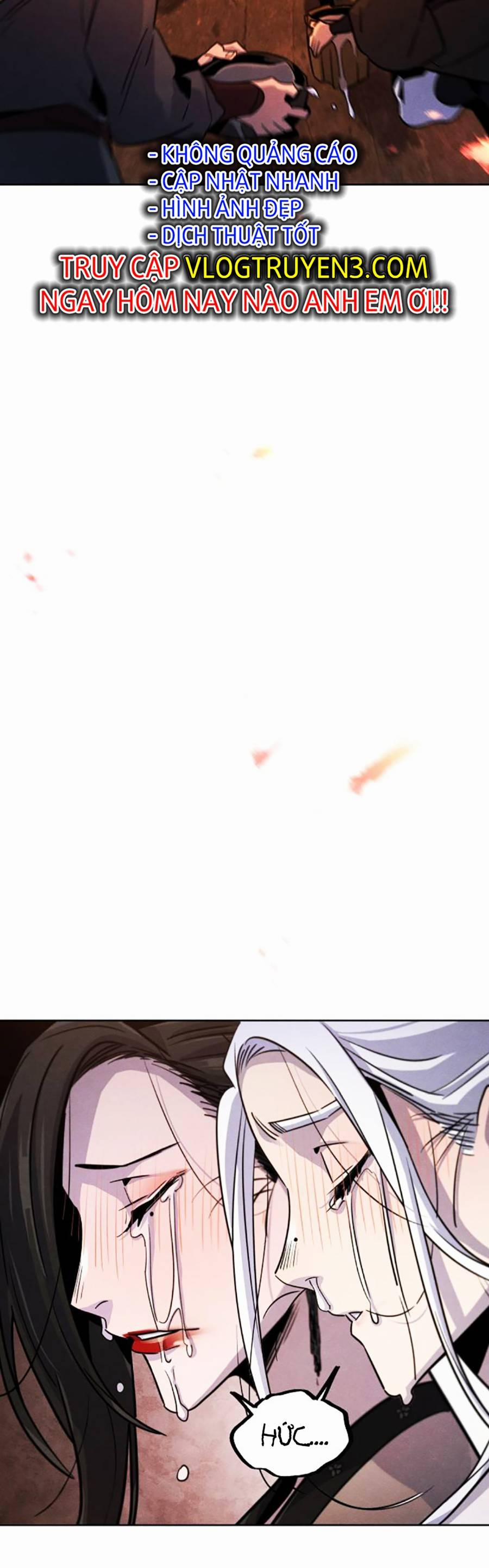 Cuồng Ma Hồi Quy 73 trang 43