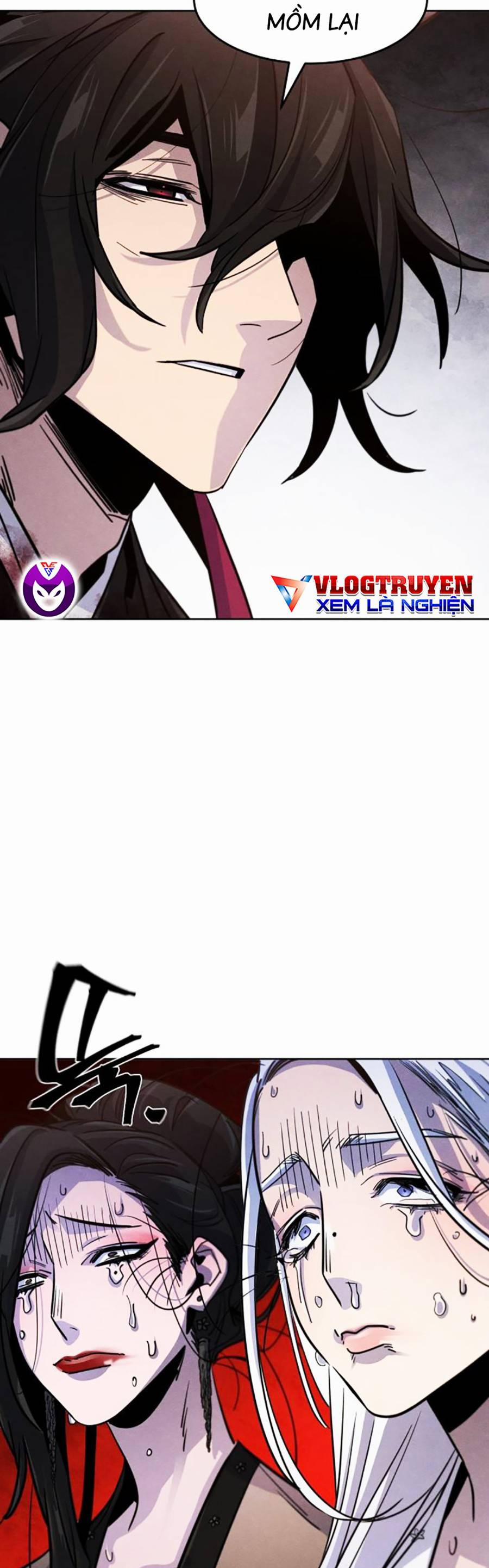 Cuồng Ma Hồi Quy 73 trang 45