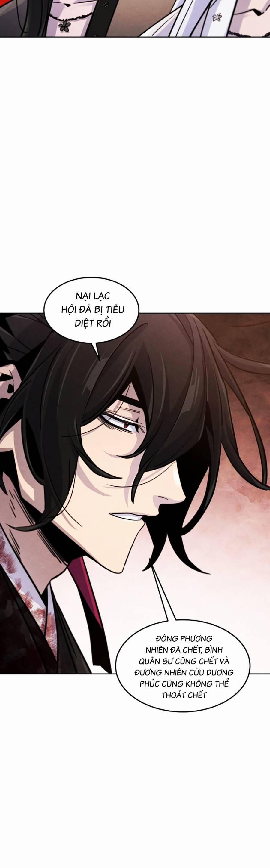 Cuồng Ma Hồi Quy 73 trang 46