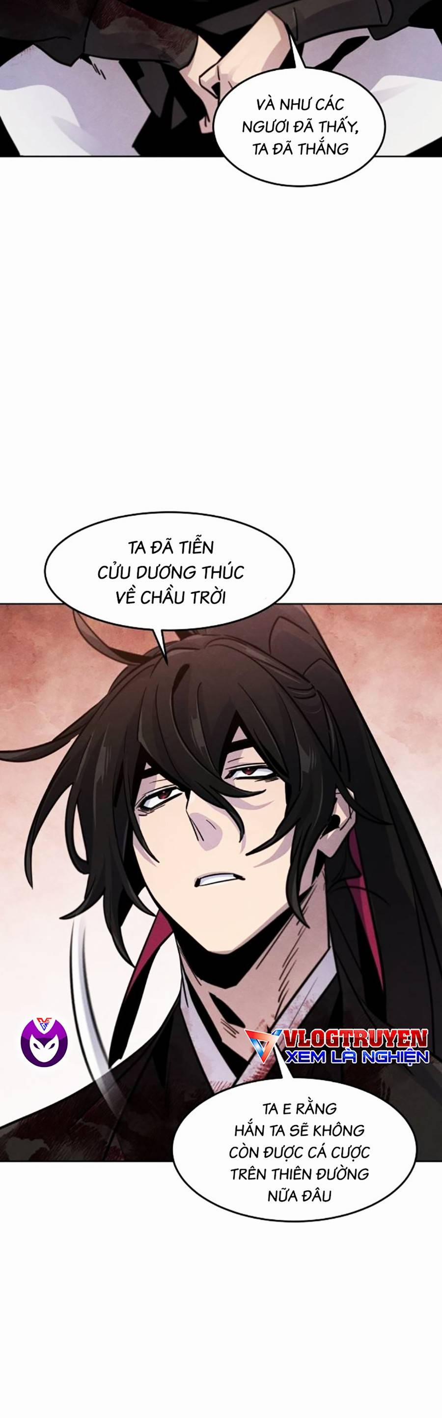 Cuồng Ma Hồi Quy 73 trang 49