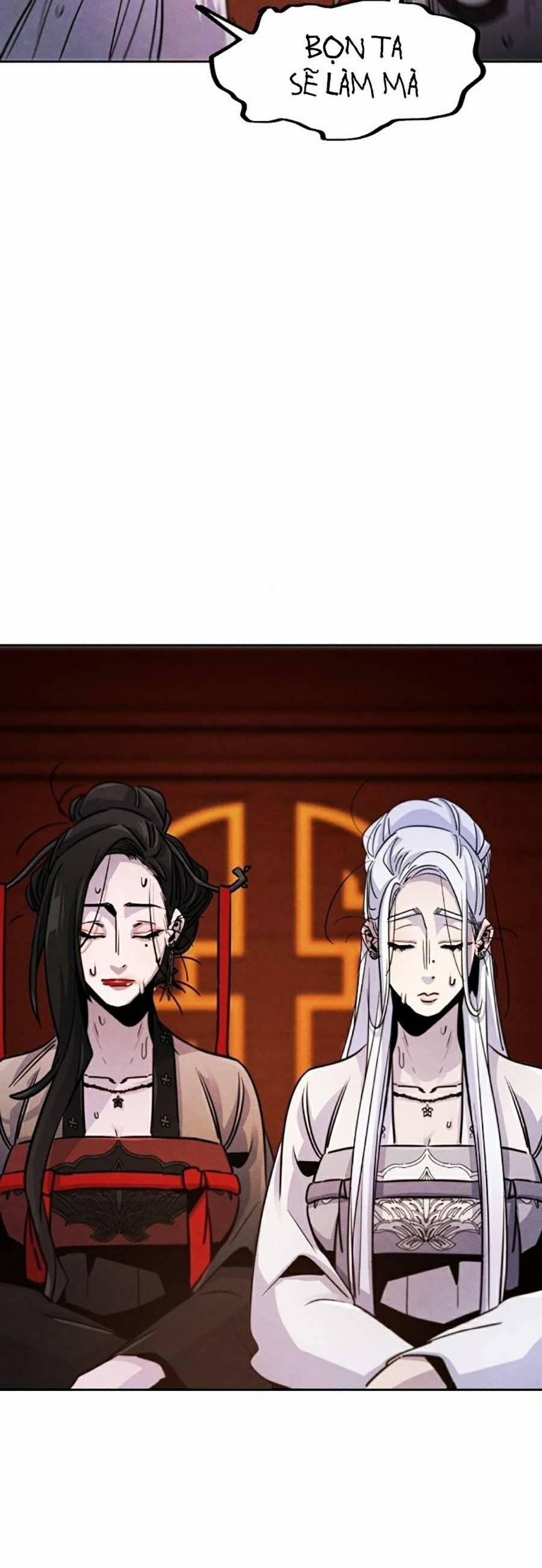 Cuồng Ma Hồi Quy 73 trang 52