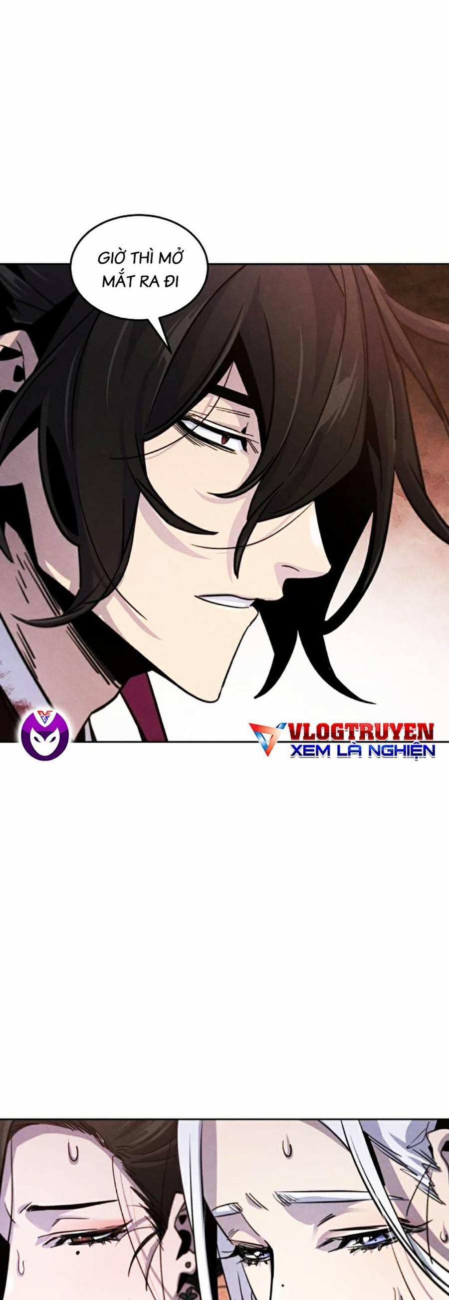 Cuồng Ma Hồi Quy 73 trang 53