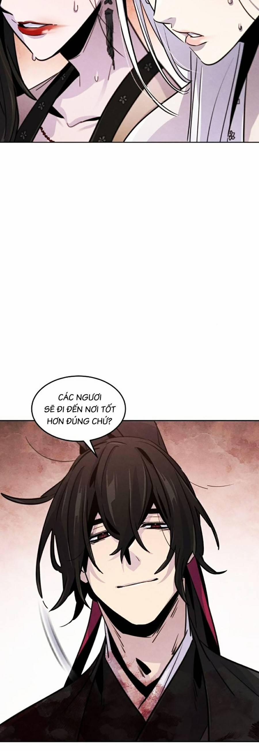 Cuồng Ma Hồi Quy 73 trang 54