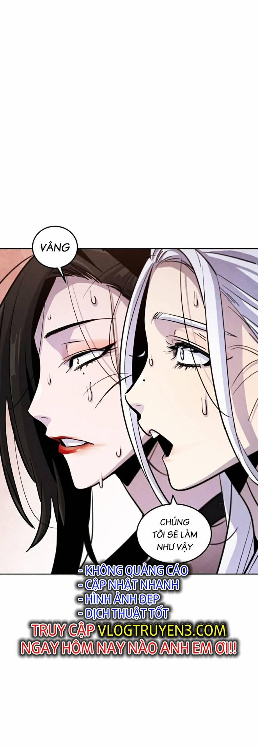 Cuồng Ma Hồi Quy 73 trang 55