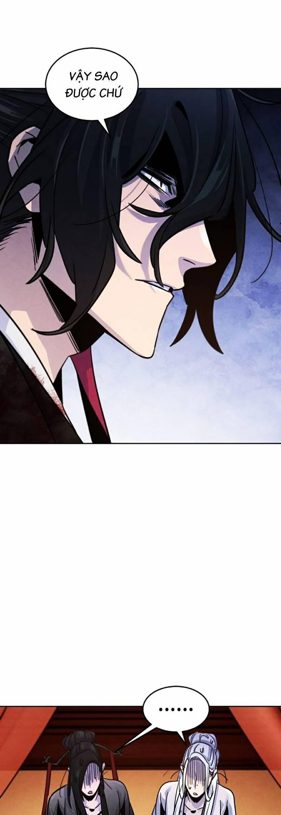 Cuồng Ma Hồi Quy 73 trang 56