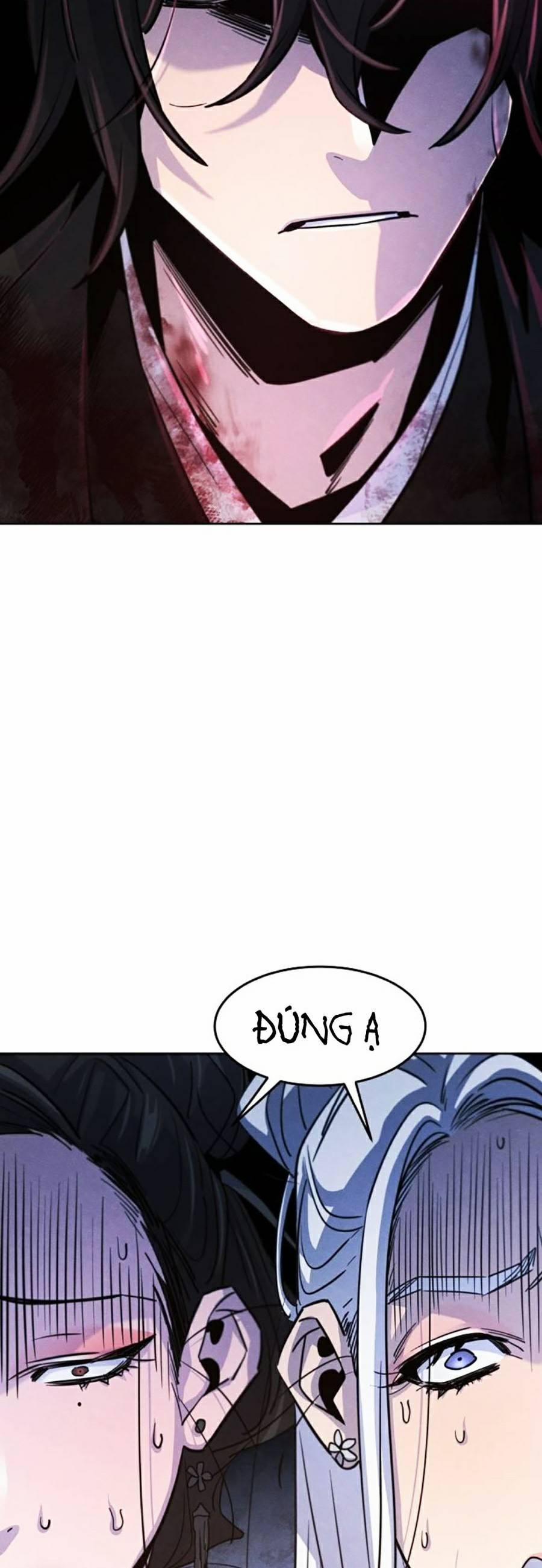 Cuồng Ma Hồi Quy 73 trang 58