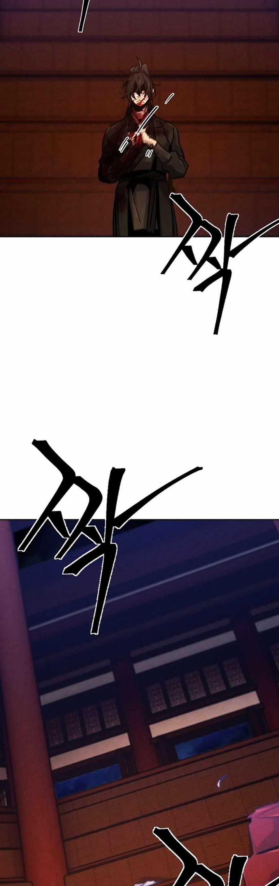 Cuồng Ma Hồi Quy 73 trang 7