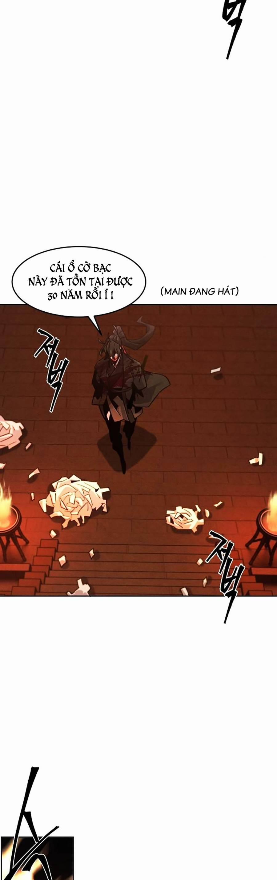 Cuồng Ma Hồi Quy 73 trang 9