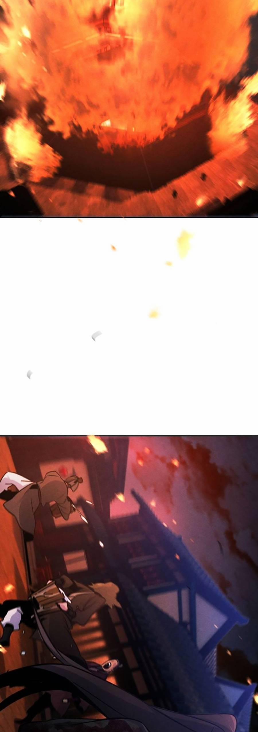 Cuồng Ma Hồi Quy 74 trang 12