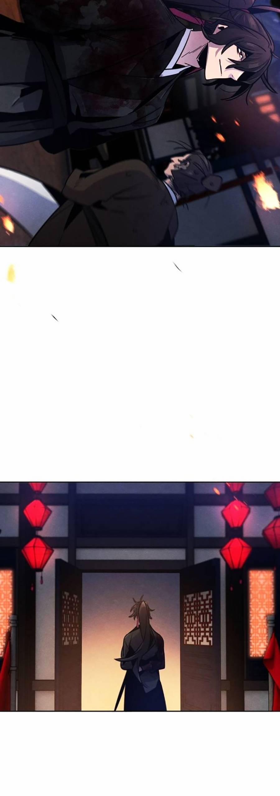 Cuồng Ma Hồi Quy 74 trang 13