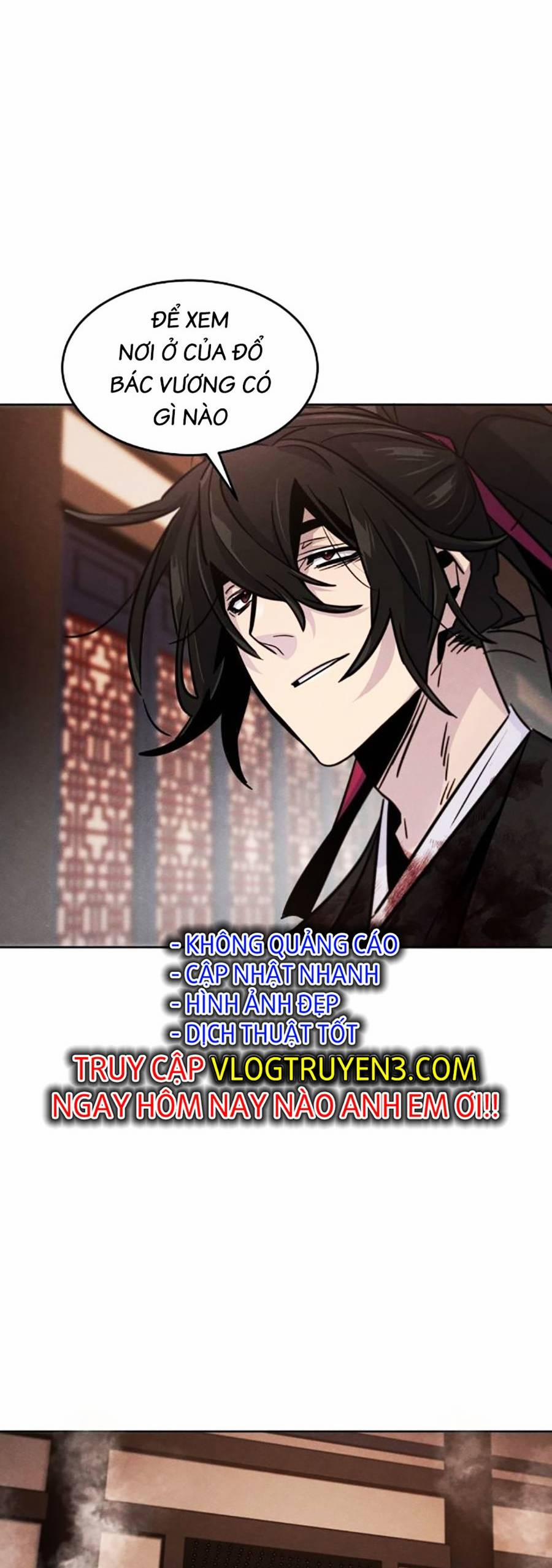 Cuồng Ma Hồi Quy 74 trang 14