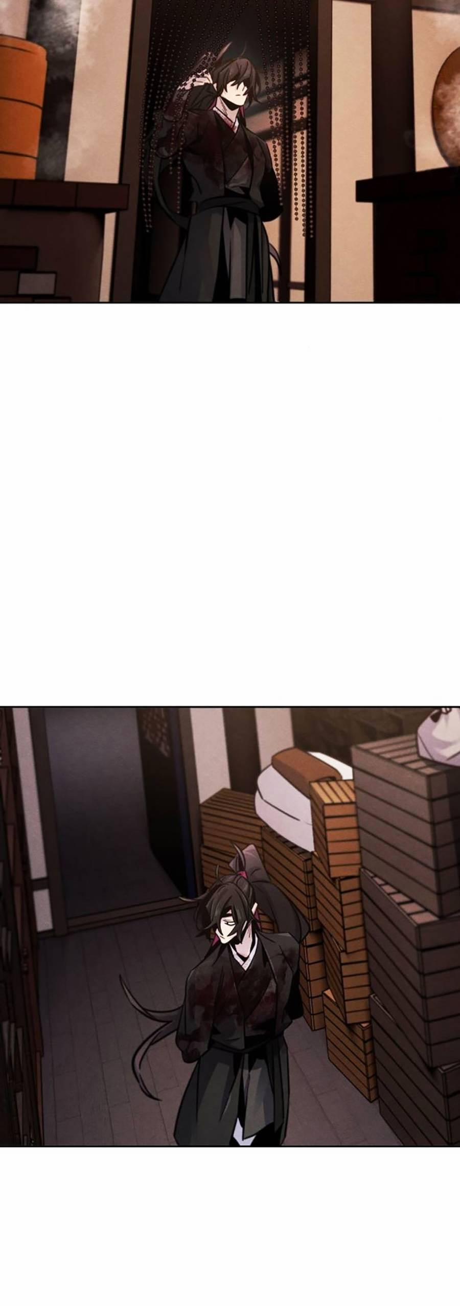 Cuồng Ma Hồi Quy 74 trang 15