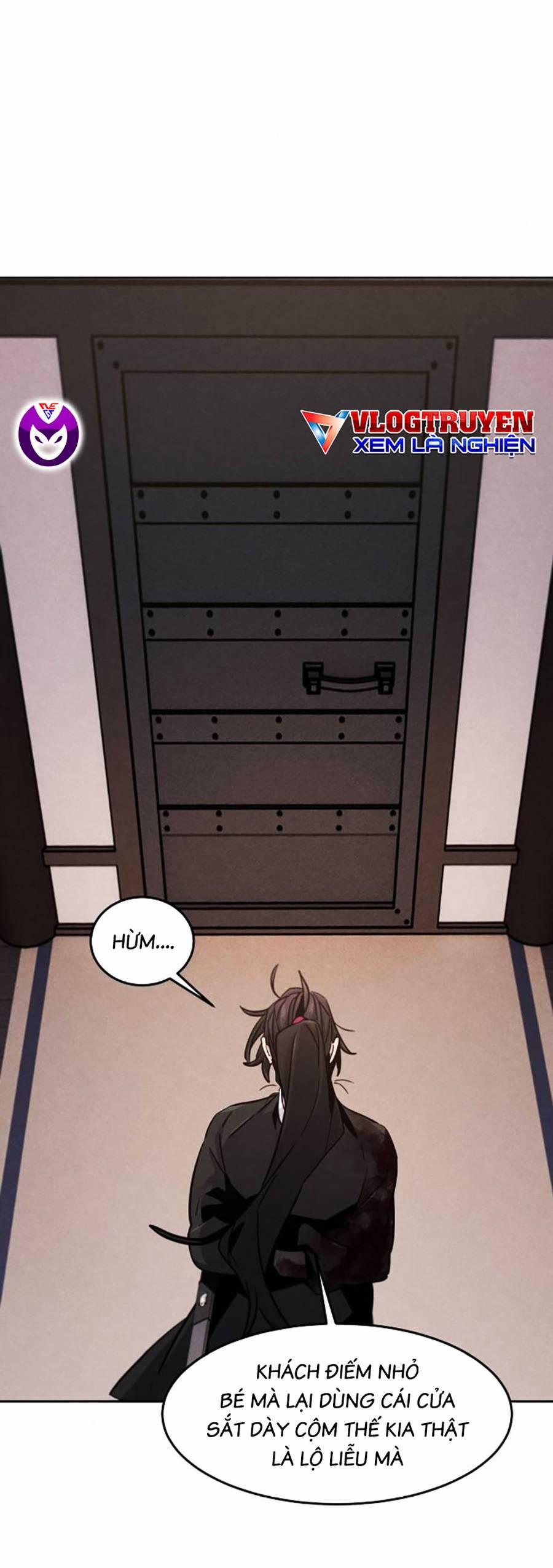 Cuồng Ma Hồi Quy 74 trang 16