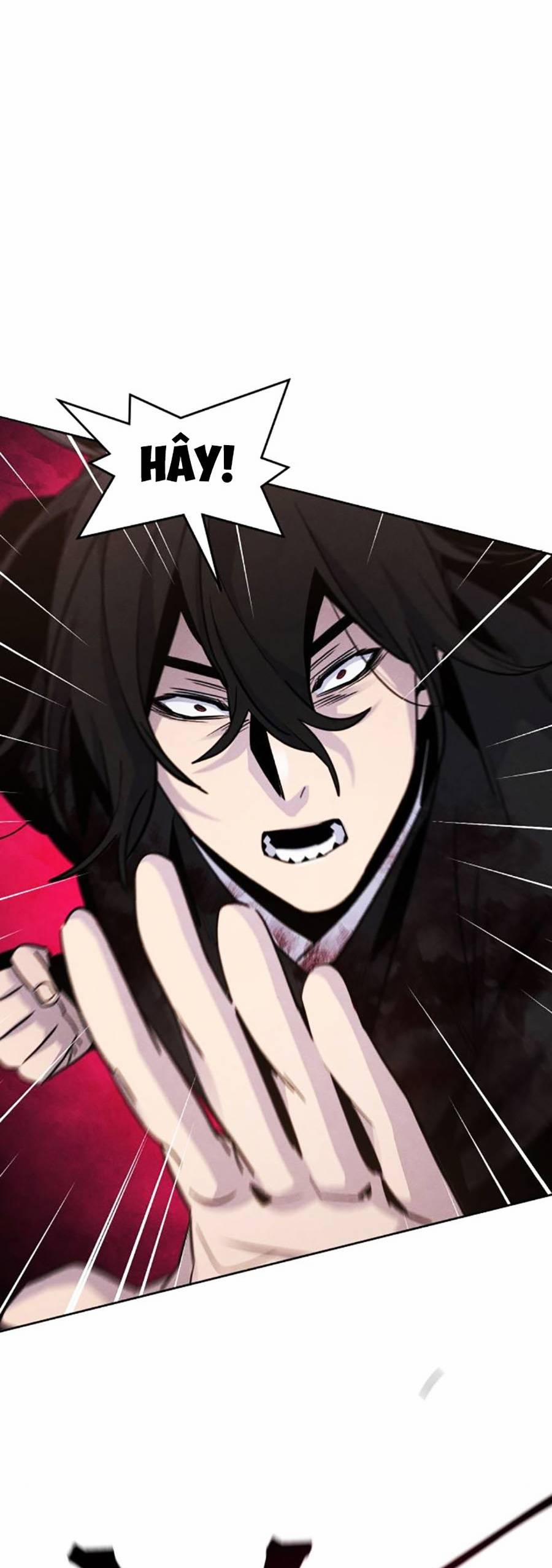 Cuồng Ma Hồi Quy 74 trang 17