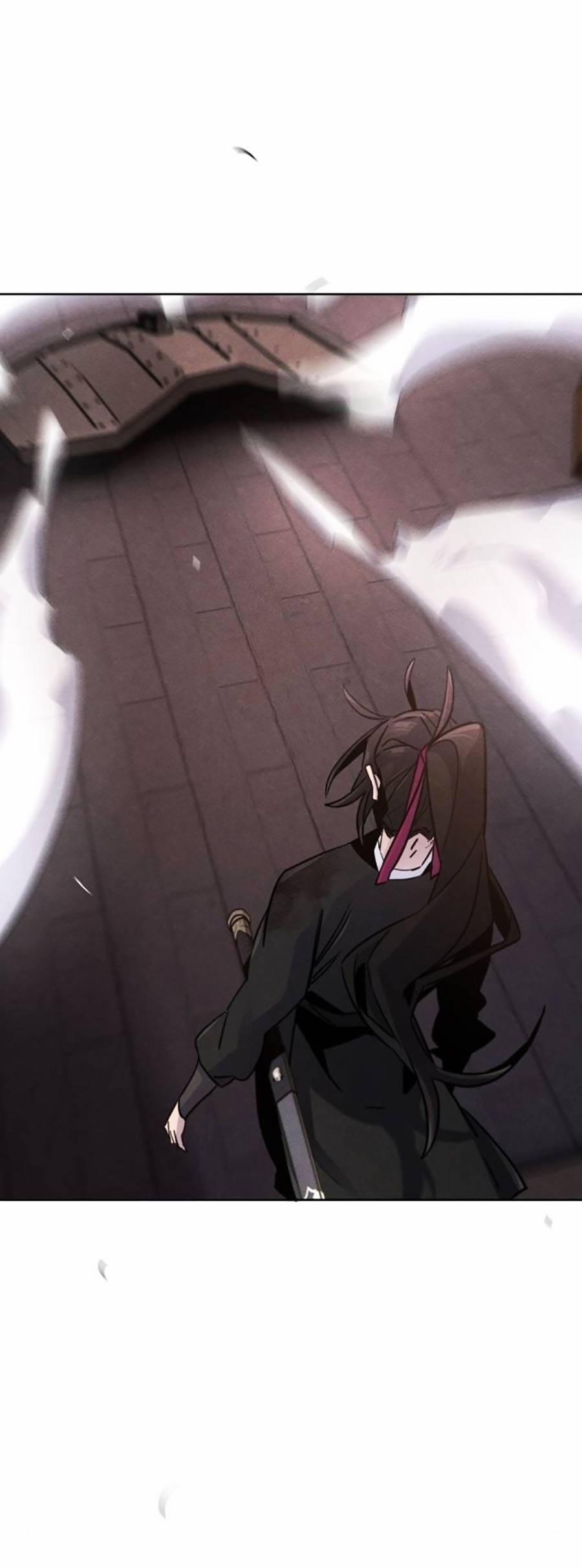 Cuồng Ma Hồi Quy 74 trang 20