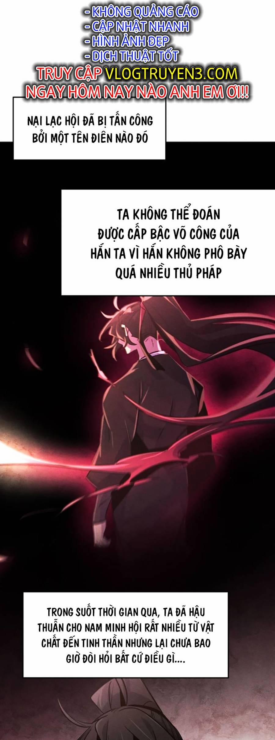 Cuồng Ma Hồi Quy 74 trang 24