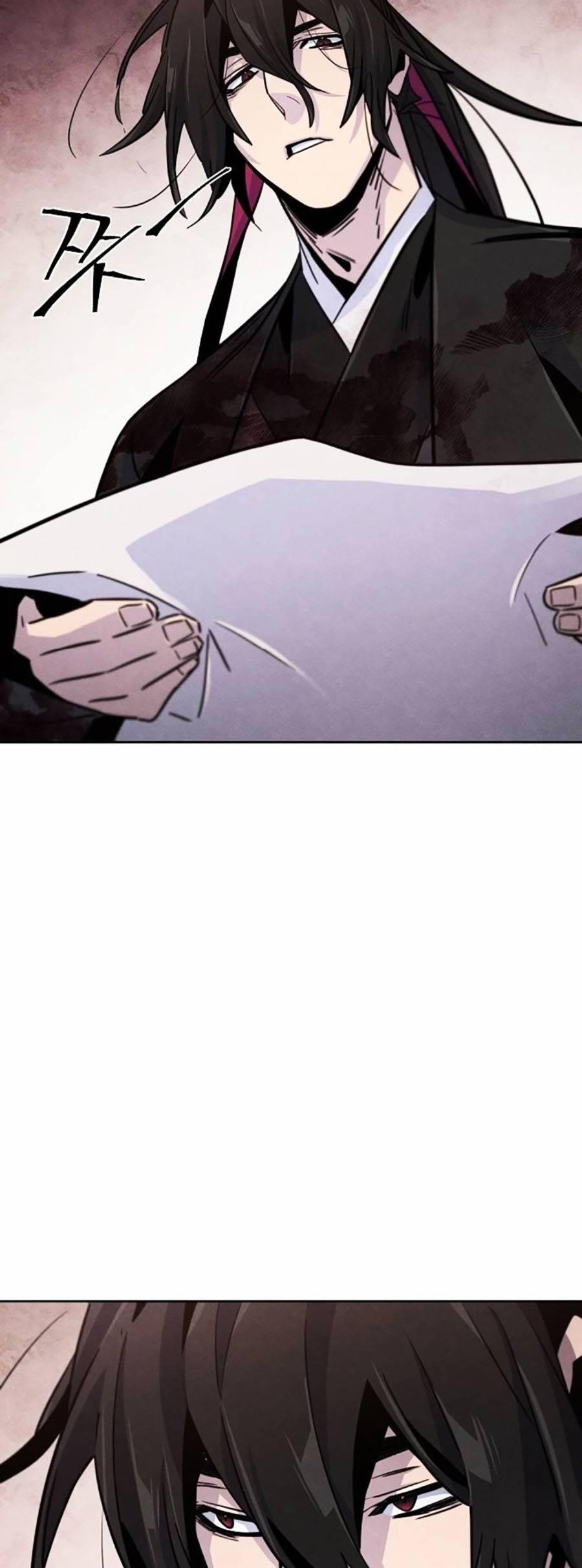 Cuồng Ma Hồi Quy 74 trang 25