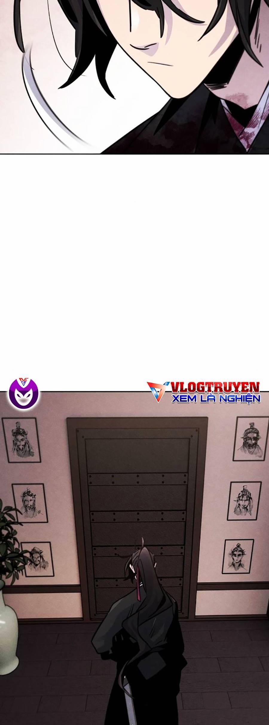 Cuồng Ma Hồi Quy 74 trang 26