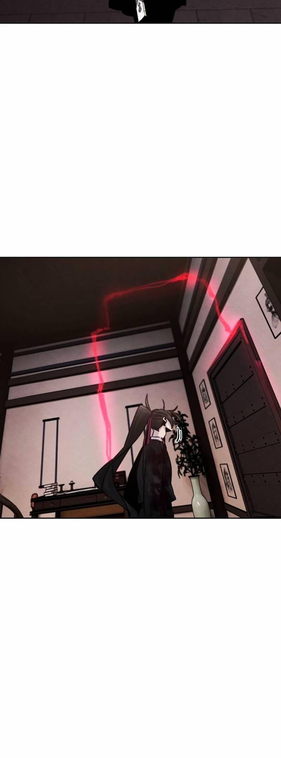 Cuồng Ma Hồi Quy 74 trang 27