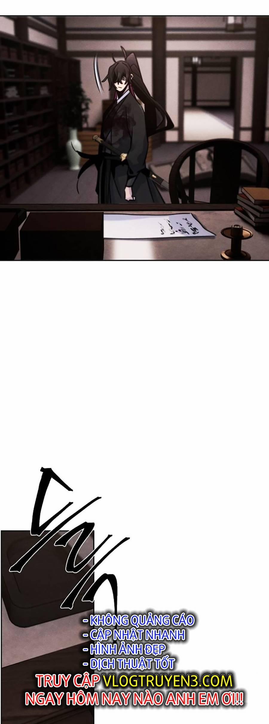 Cuồng Ma Hồi Quy 74 trang 28