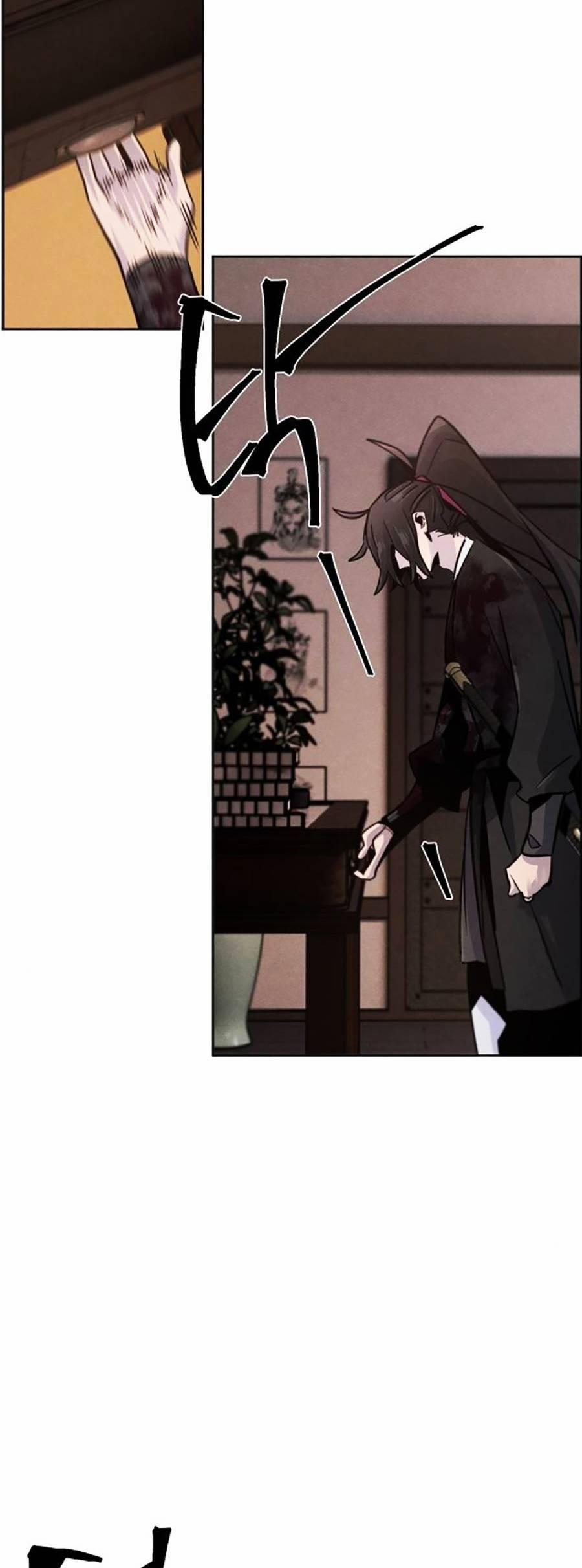 Cuồng Ma Hồi Quy 74 trang 29