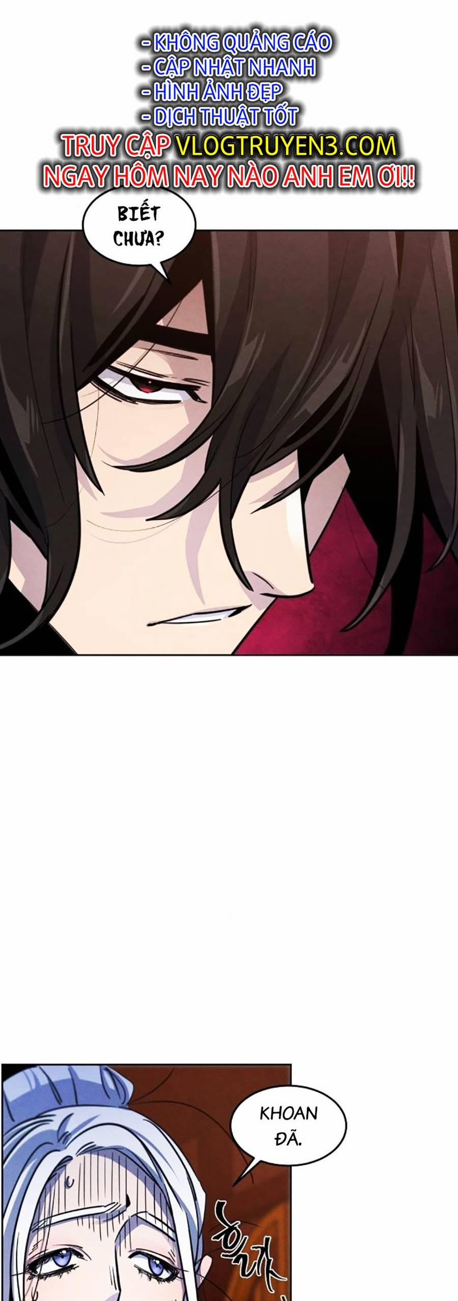 Cuồng Ma Hồi Quy 74 trang 3