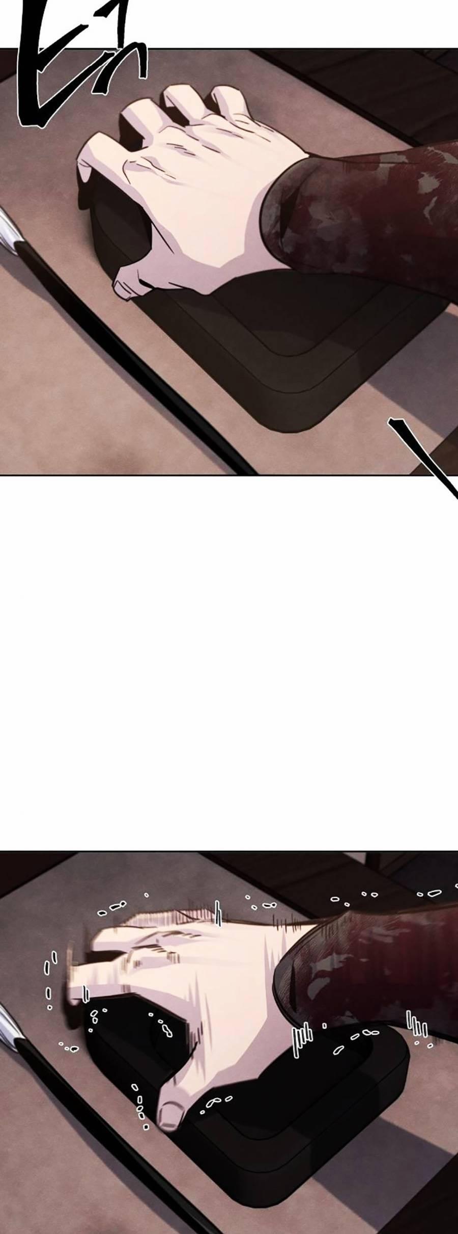 Cuồng Ma Hồi Quy 74 trang 30