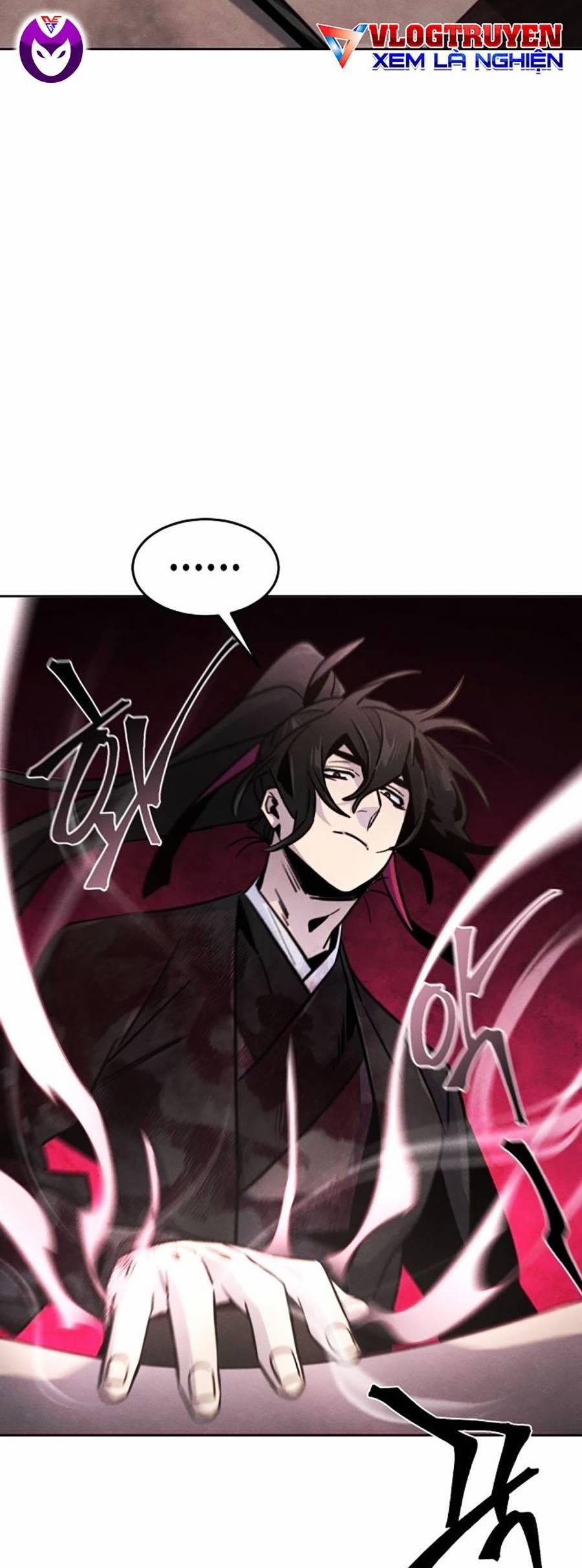 Cuồng Ma Hồi Quy 74 trang 31