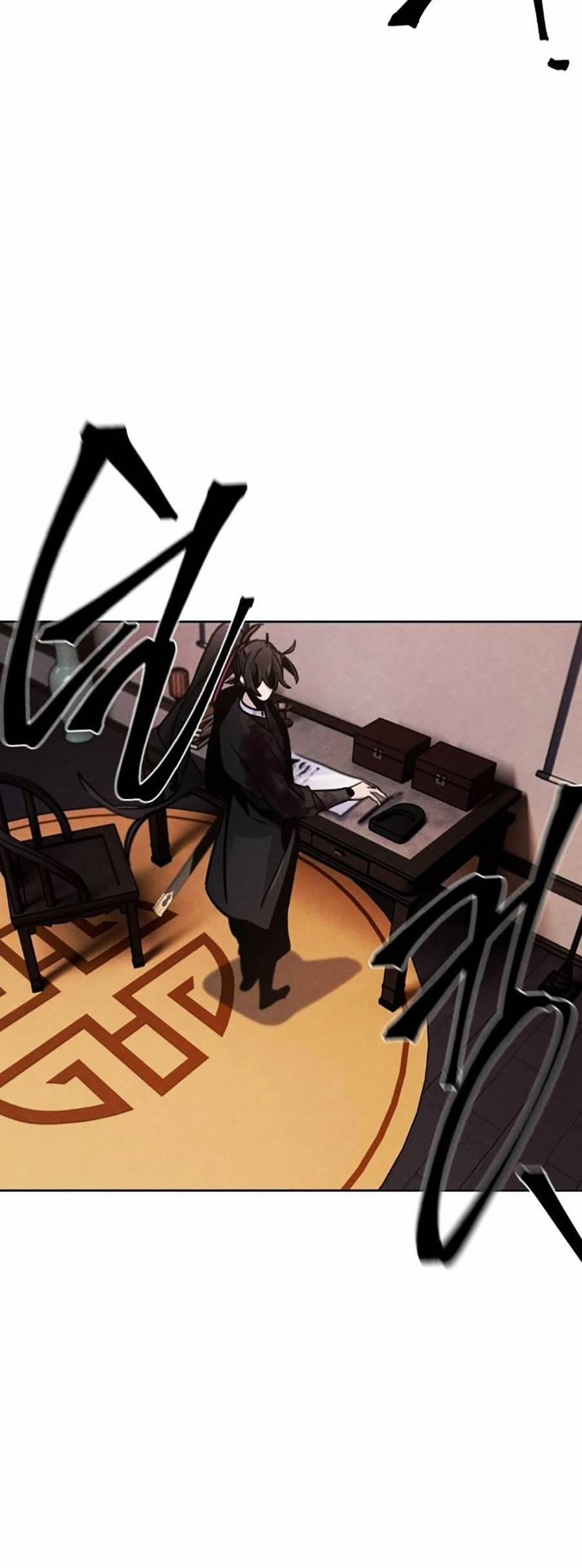 Cuồng Ma Hồi Quy 74 trang 32