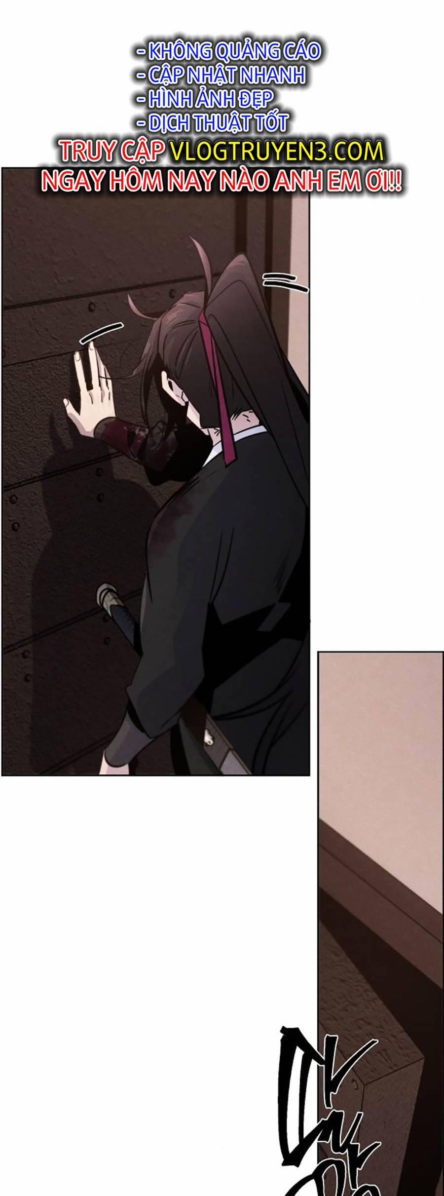 Cuồng Ma Hồi Quy 74 trang 33