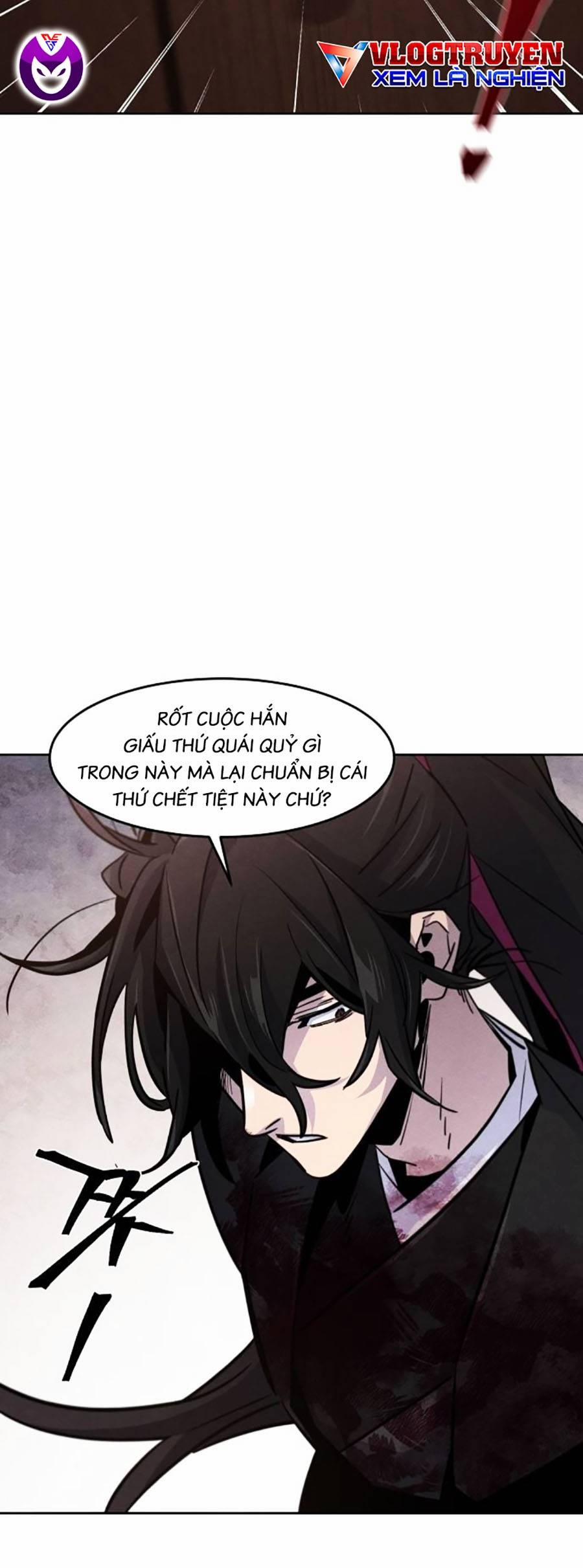 Cuồng Ma Hồi Quy 74 trang 36