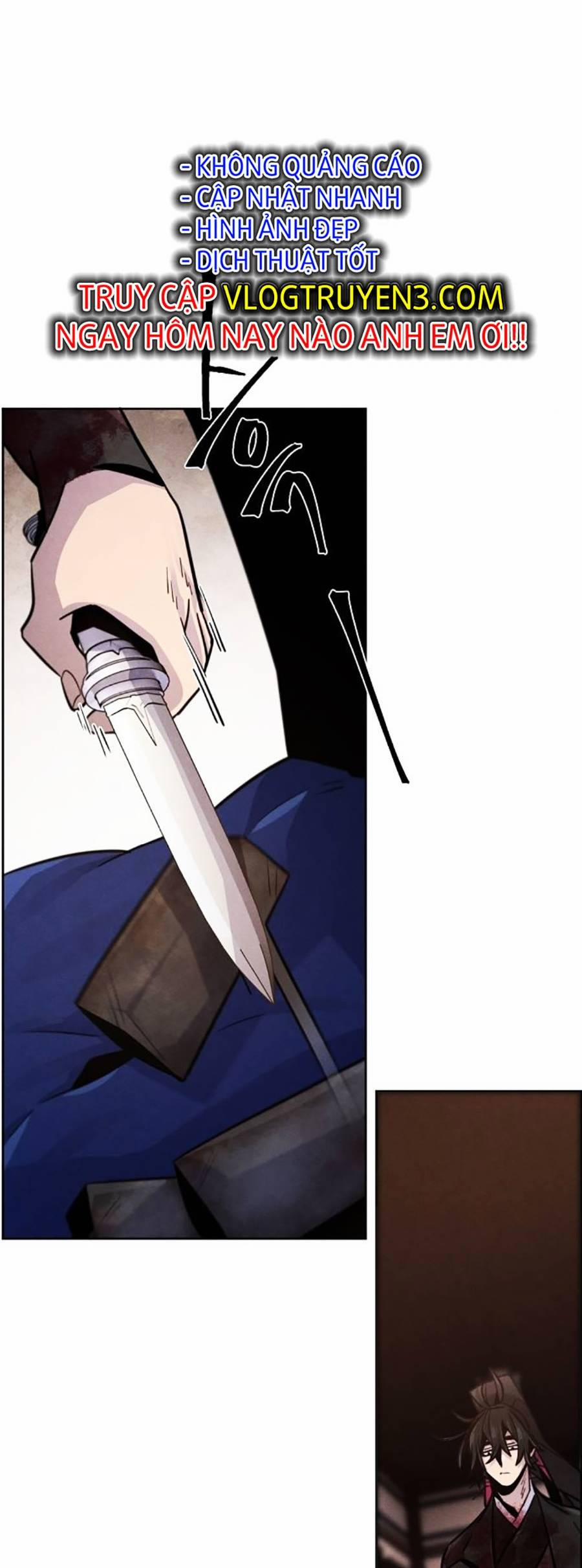 Cuồng Ma Hồi Quy 74 trang 38