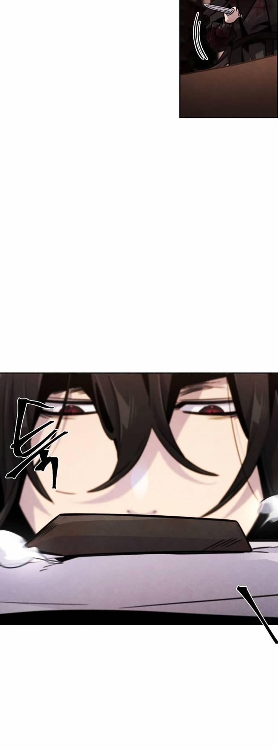 Cuồng Ma Hồi Quy 74 trang 39