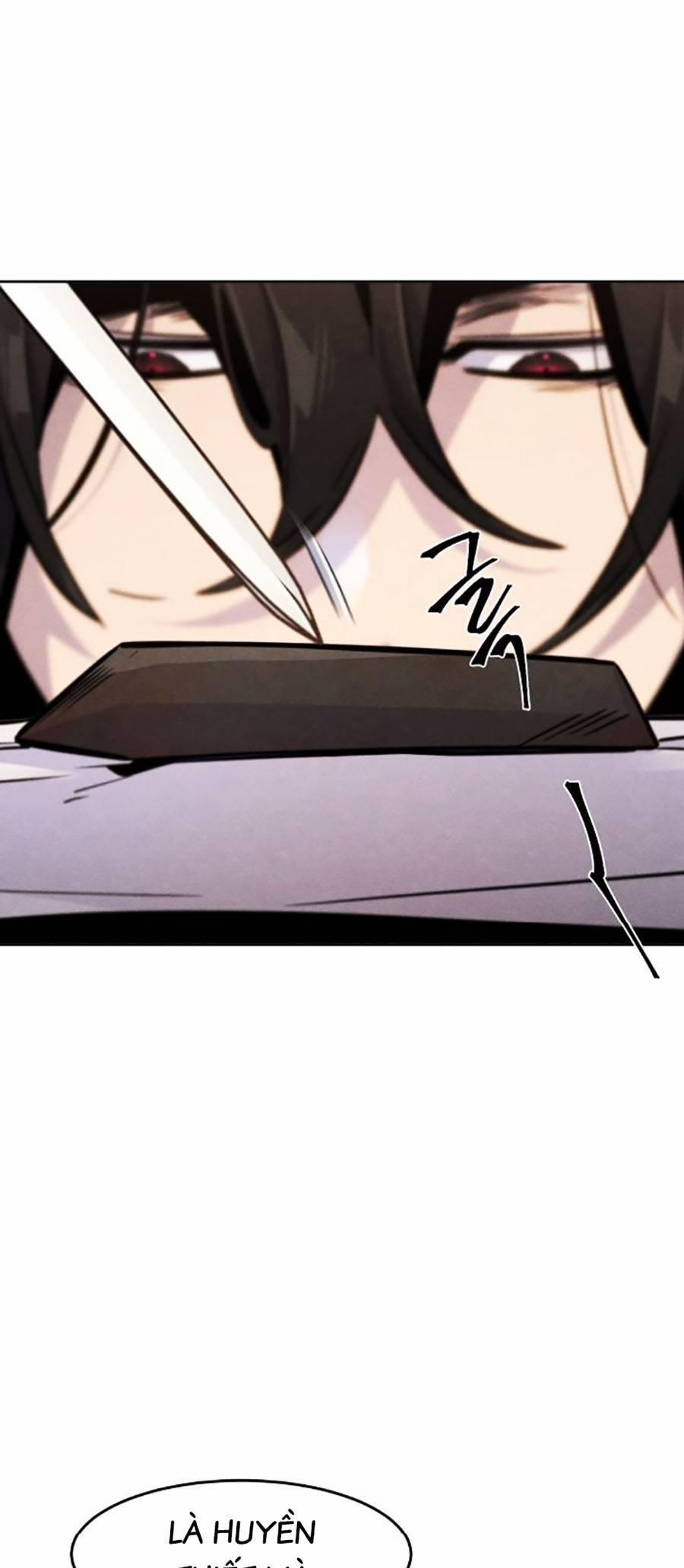 Cuồng Ma Hồi Quy 74 trang 40