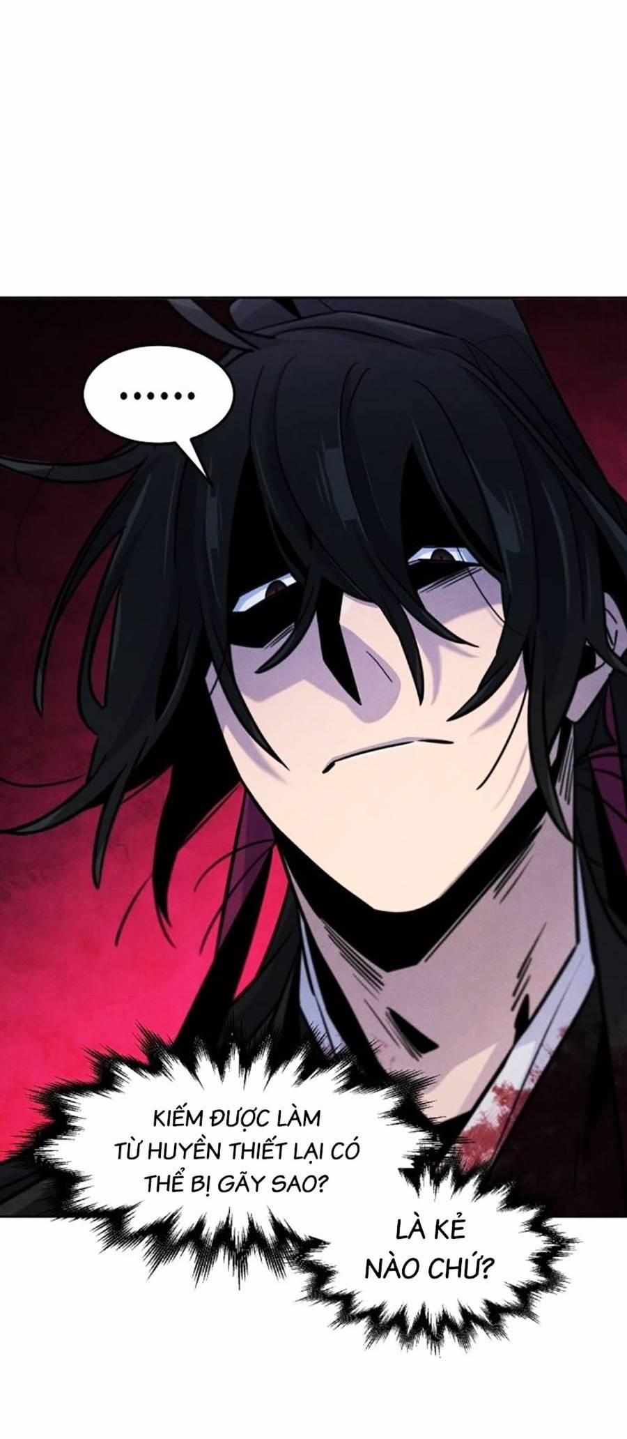 Cuồng Ma Hồi Quy 74 trang 43