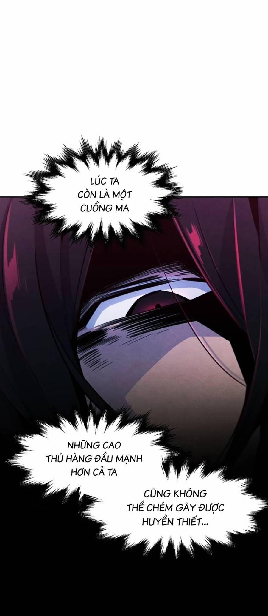 Cuồng Ma Hồi Quy 74 trang 44