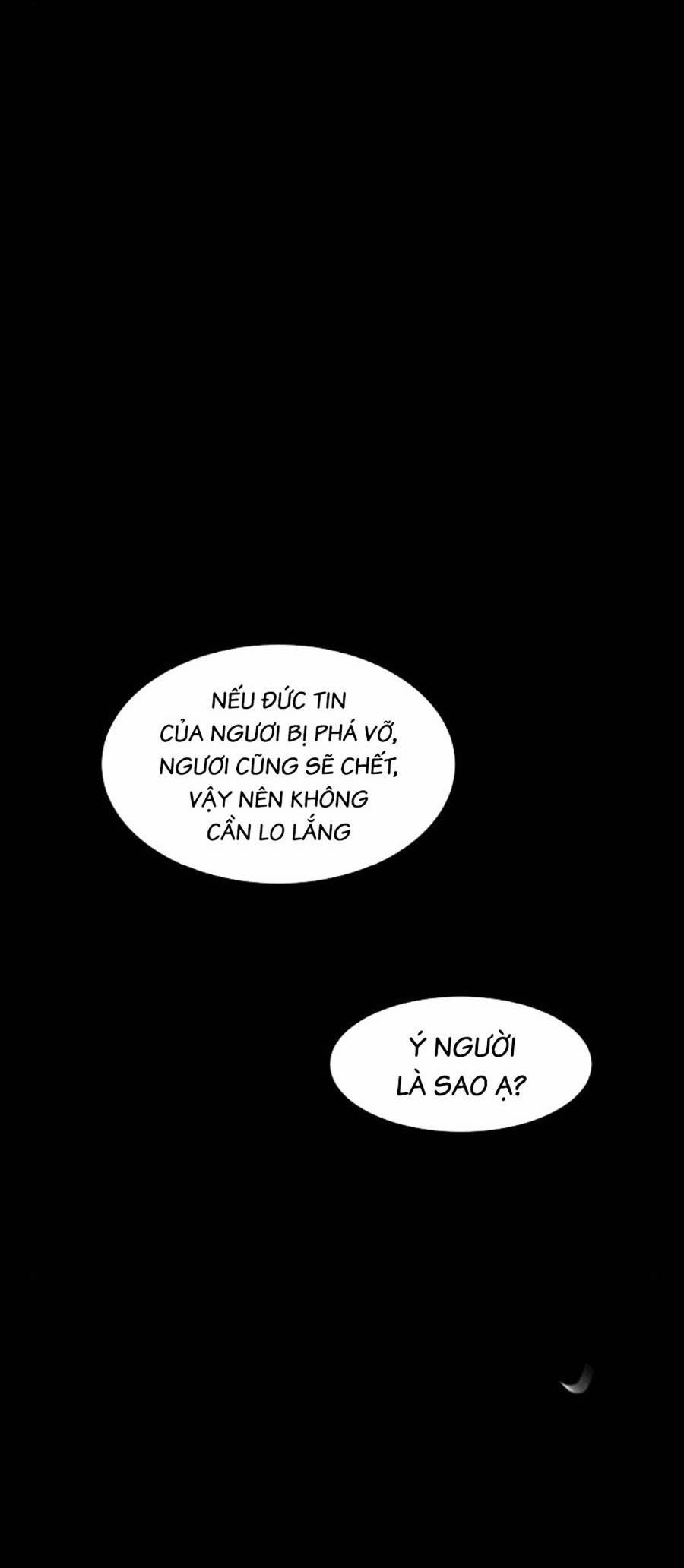 Cuồng Ma Hồi Quy 74 trang 45