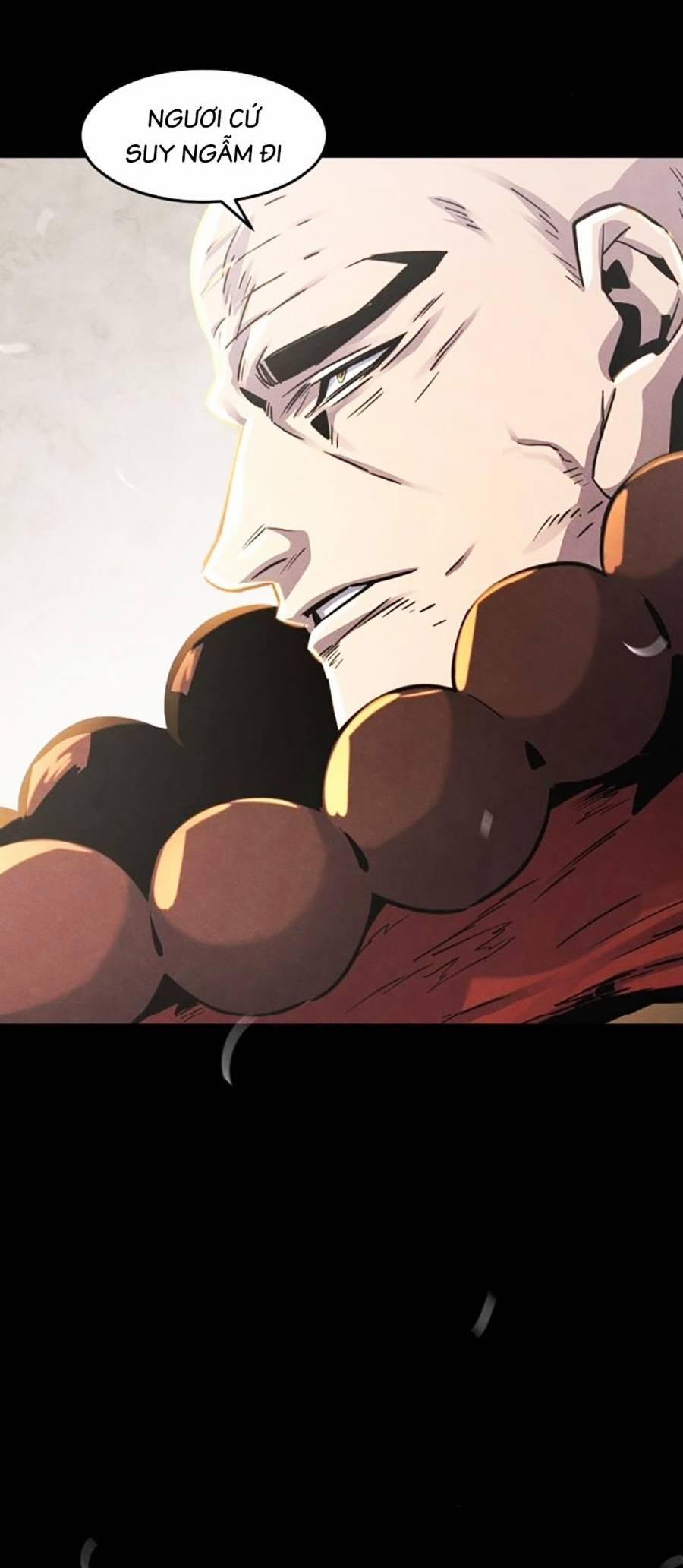 Cuồng Ma Hồi Quy 74 trang 46