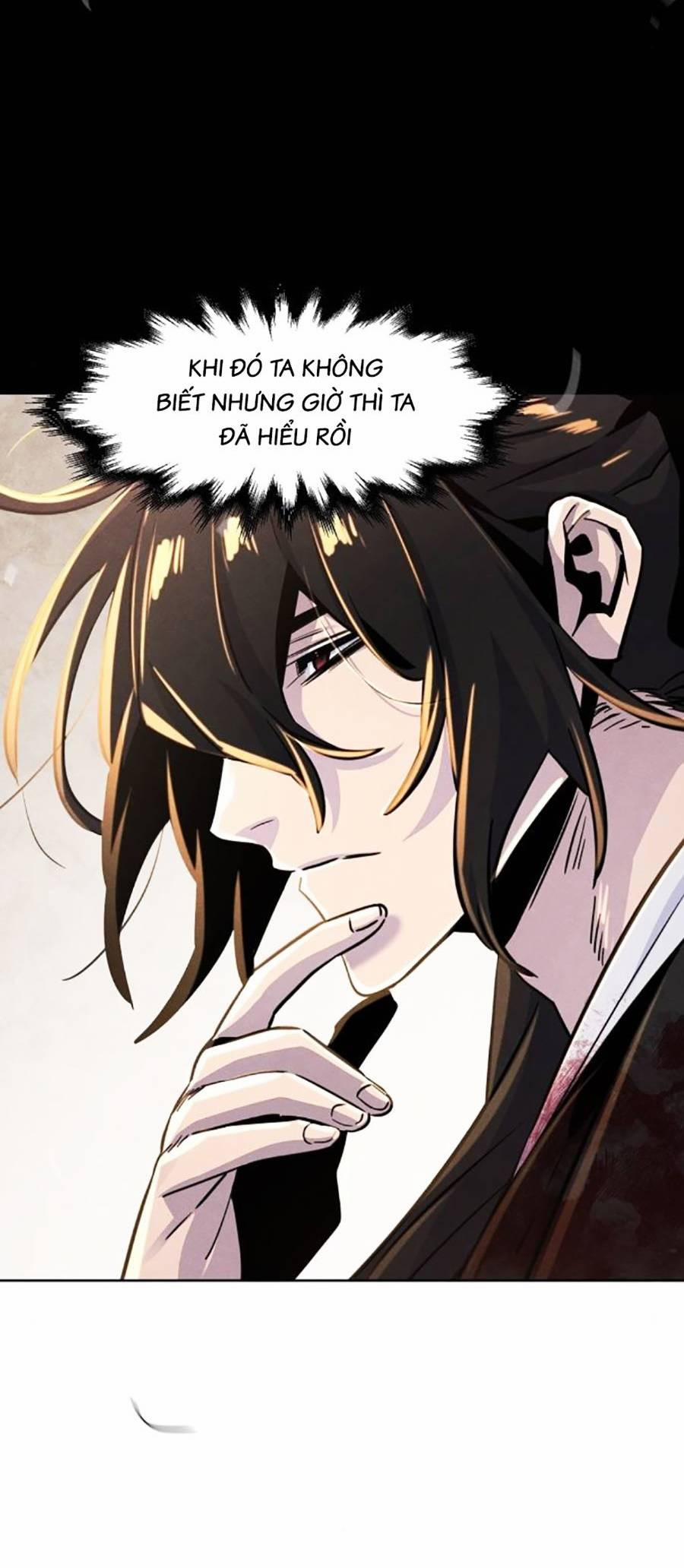 Cuồng Ma Hồi Quy 74 trang 47