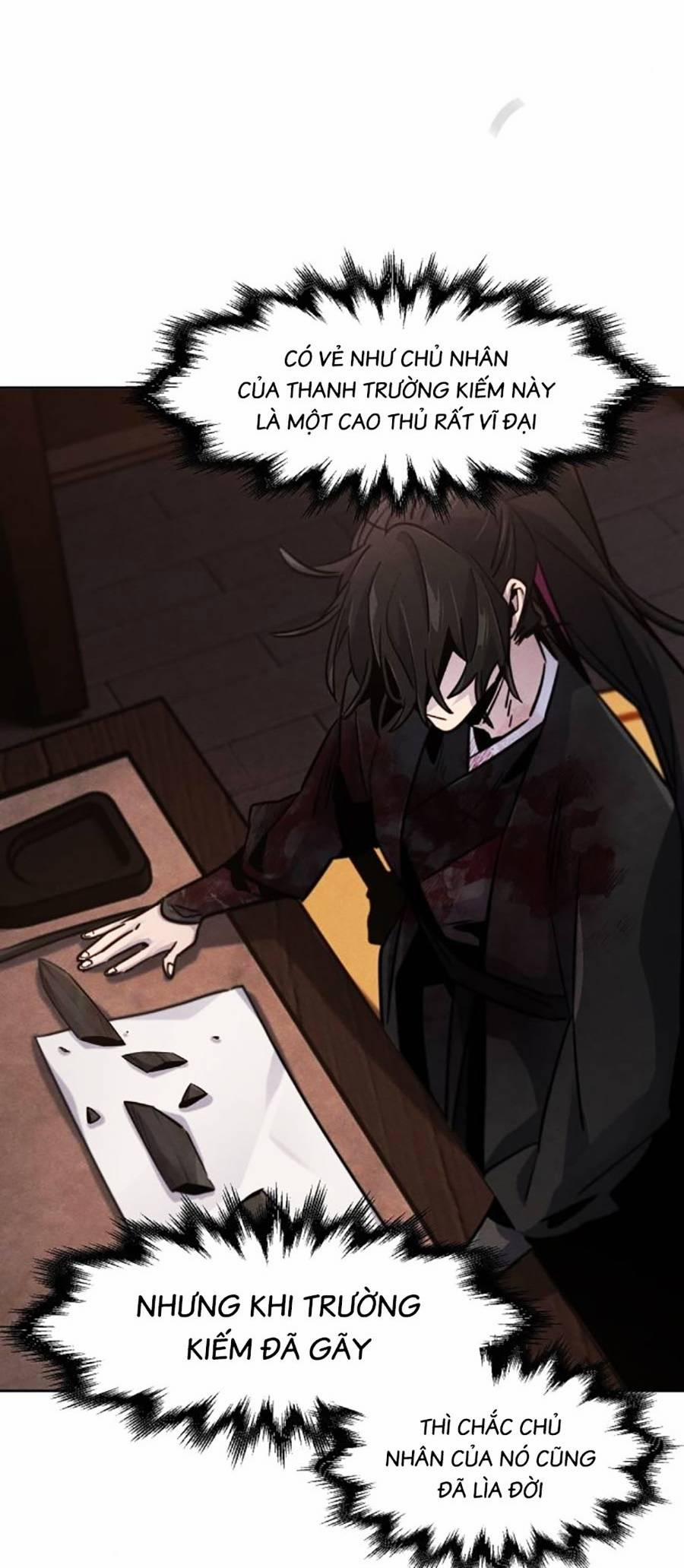 Cuồng Ma Hồi Quy 74 trang 48